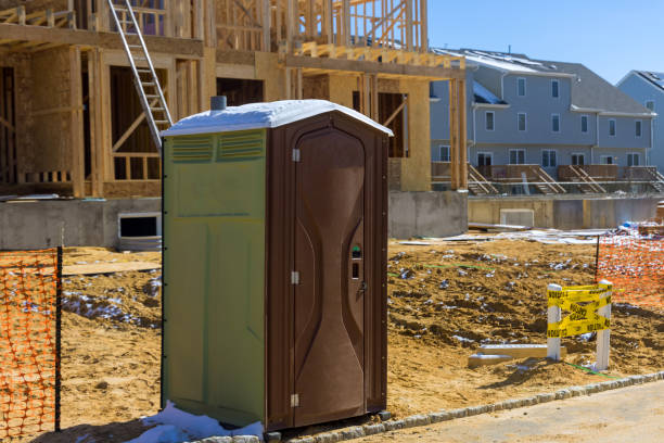 Best Portable restroom trailer rental  in Rio Vista, CA