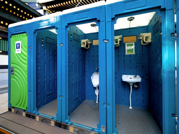 Best Luxury portable toilet rental  in Rio Vista, CA