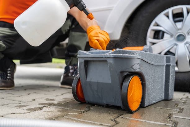 Best Construction site porta potty rental  in Rio Vista, CA